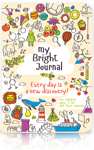 my Bright Journal